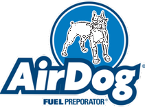 AirDog Fuel Preporator